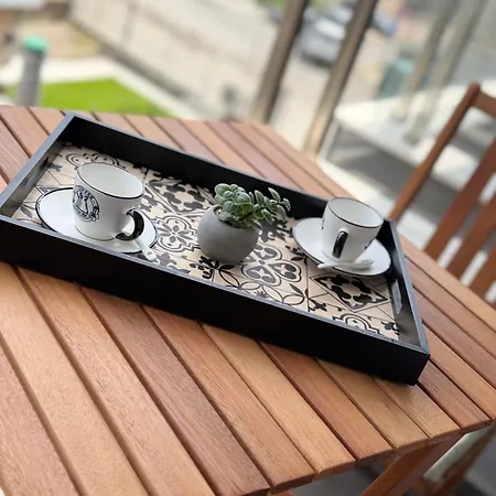 Lägenhet Paradise Premium