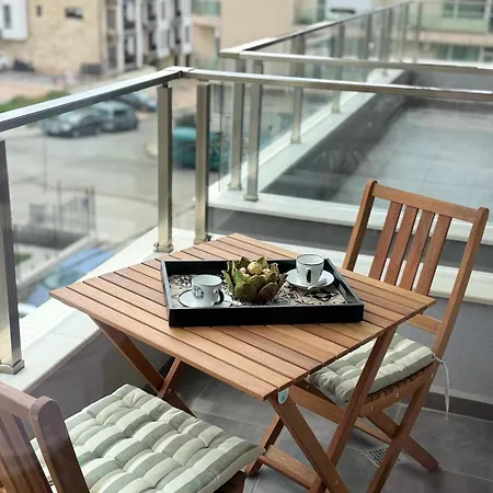 Lägenhet Paradise Premium