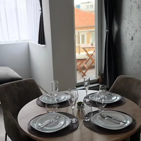 Lägenhet Paradise Premium *
