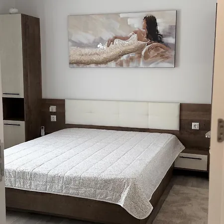 Lägenhet Paradise Premium Burgas
