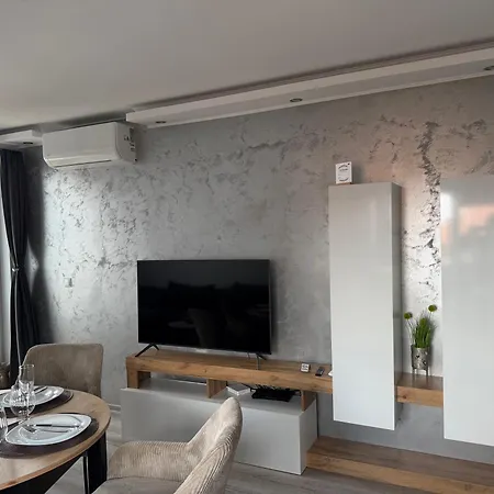 Paradise Premium Burgas
