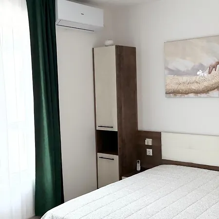 Paradise Premium Lägenhet