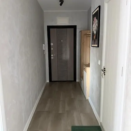 Lägenhet Paradise Premium Burgas