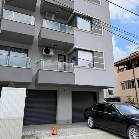 Lägenhet Paradise Premium